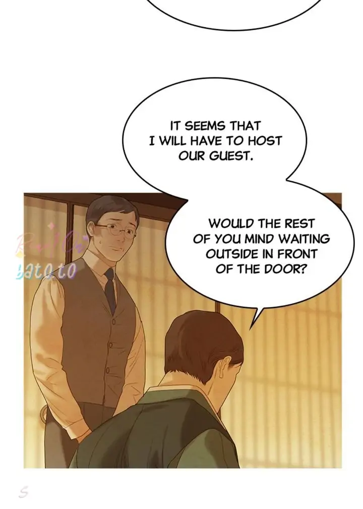 The Whale Star – The Gyeongseong Mermaid chapter 92 - page 39