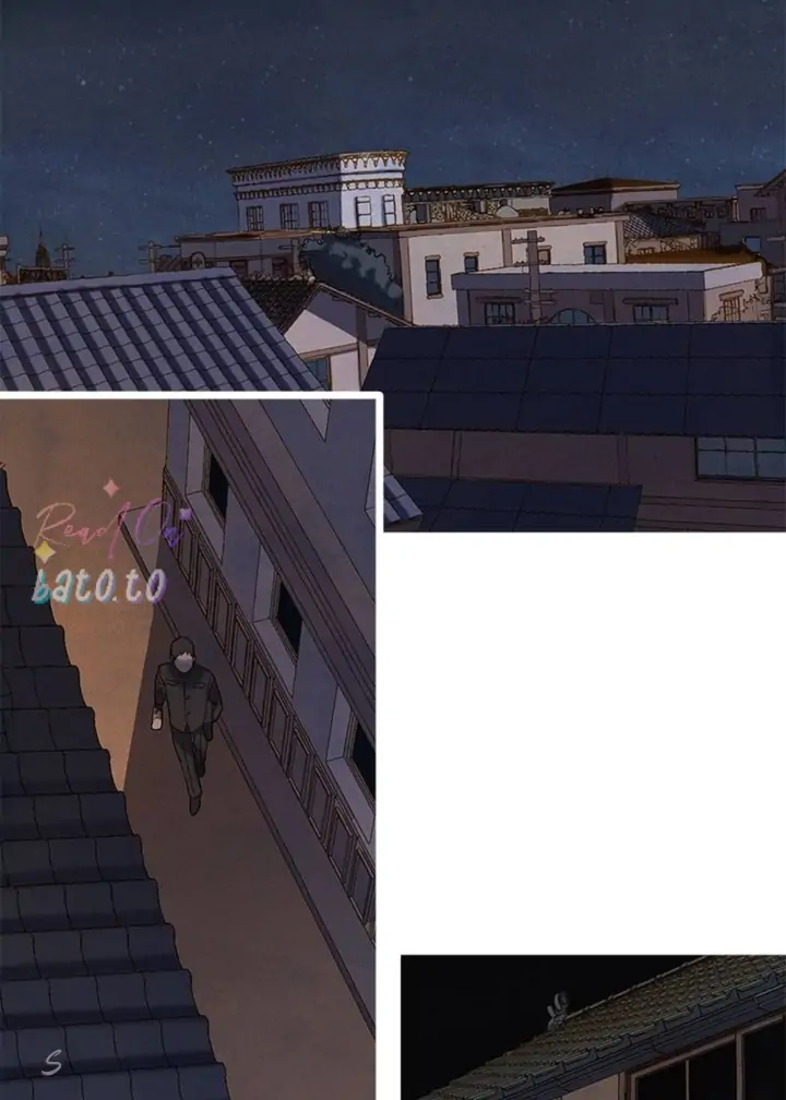 The Whale Star – The Gyeongseong Mermaid chapter 92 - page 42