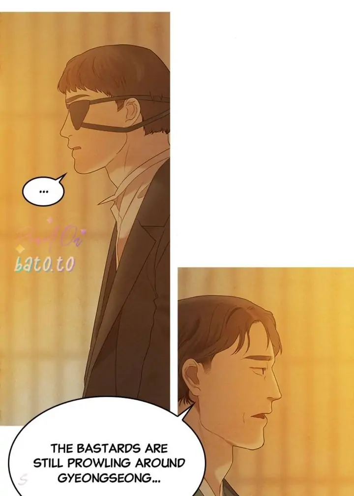The Whale Star – The Gyeongseong Mermaid chapter 92 - page 5