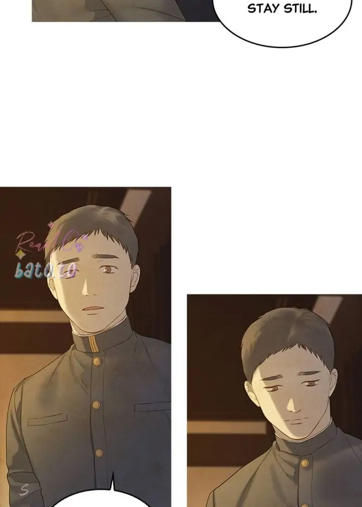 The Whale Star – The Gyeongseong Mermaid chapter 92 - page 54