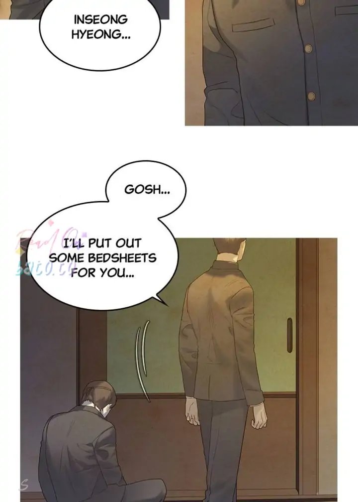 The Whale Star – The Gyeongseong Mermaid chapter 92 - page 55