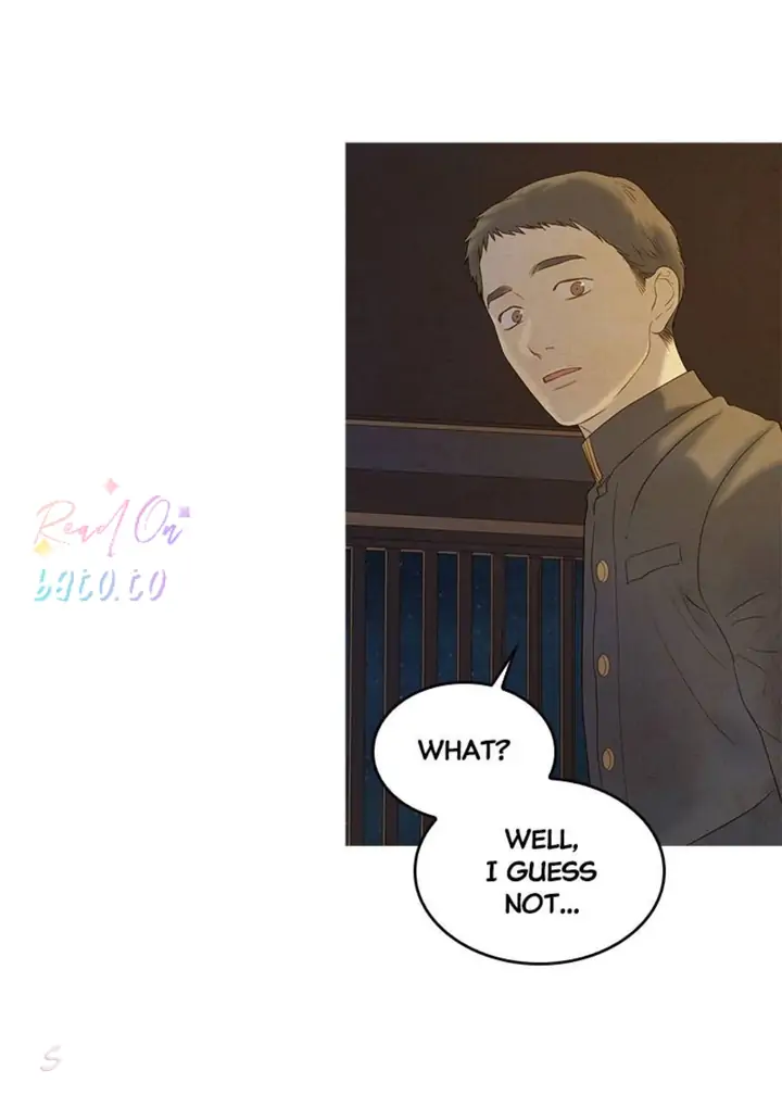 The Whale Star – The Gyeongseong Mermaid chapter 92 - page 57