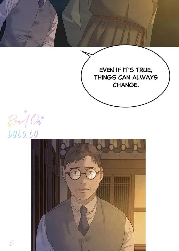 The Whale Star – The Gyeongseong Mermaid chapter 92 - page 62