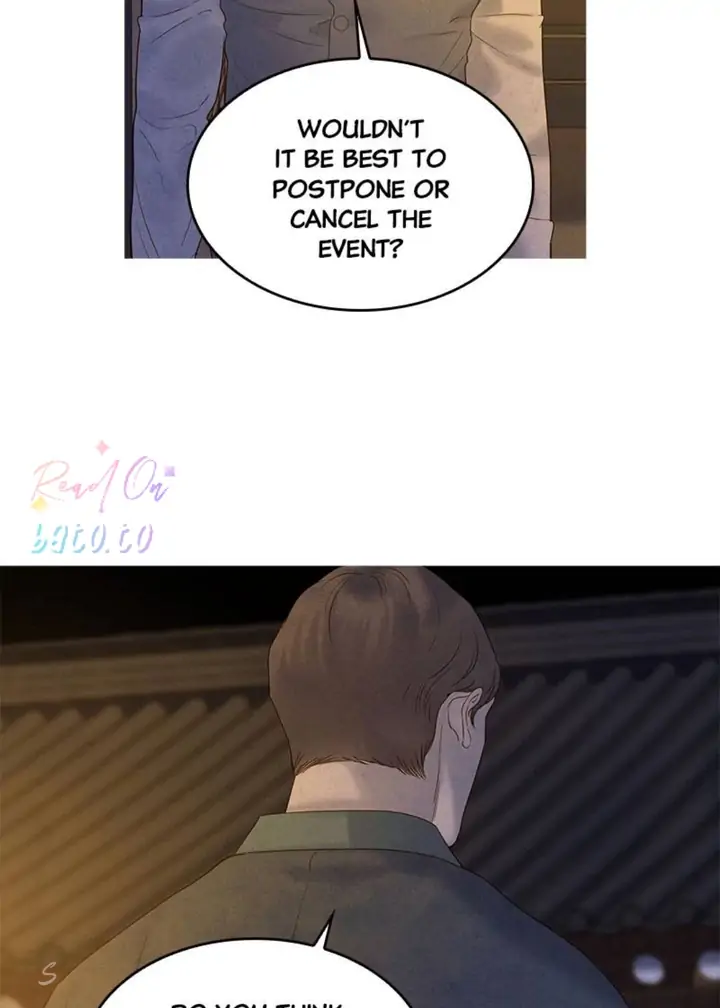 The Whale Star – The Gyeongseong Mermaid chapter 92 - page 63