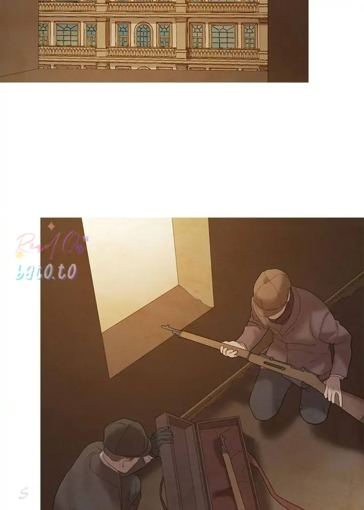 The Whale Star – The Gyeongseong Mermaid chapter 92 - page 79