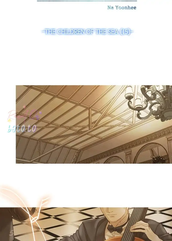 The Whale Star – The Gyeongseong Mermaid chapter 93 - page 17