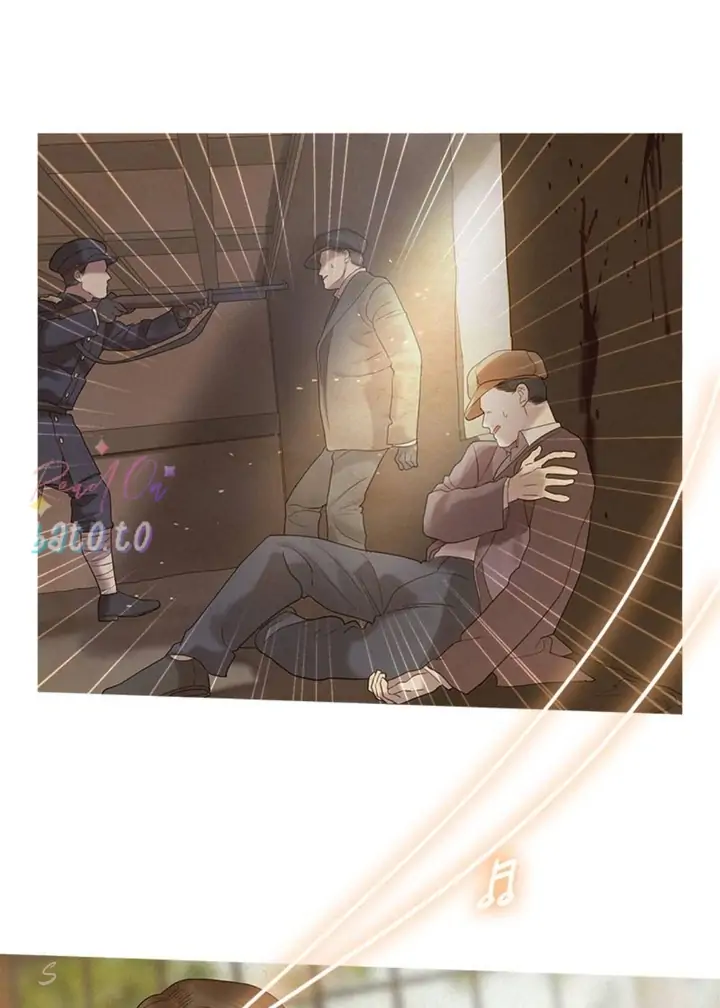 The Whale Star – The Gyeongseong Mermaid chapter 93 - page 27