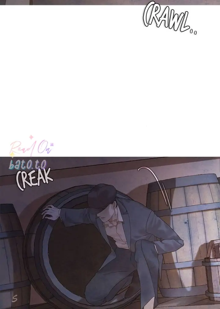 The Whale Star – The Gyeongseong Mermaid chapter 93 - page 44