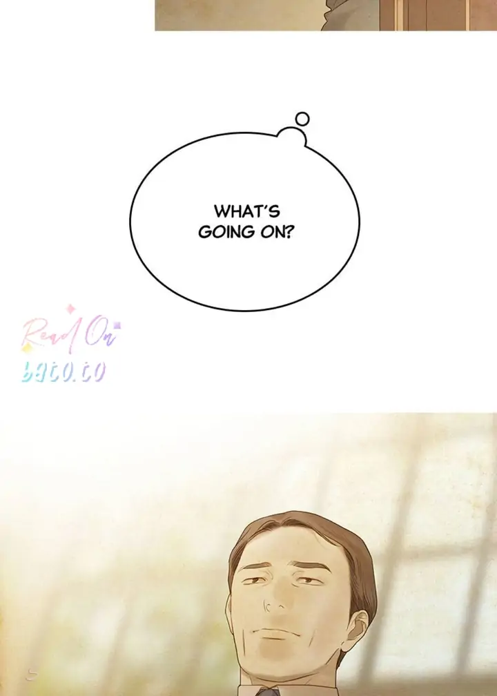 The Whale Star – The Gyeongseong Mermaid chapter 93 - page 57