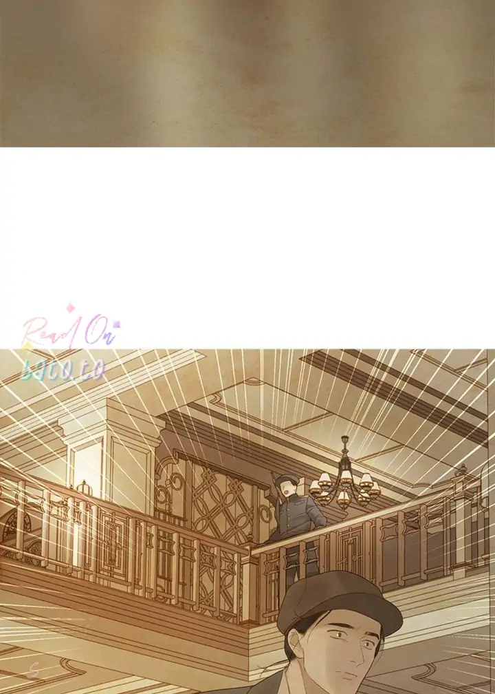 The Whale Star – The Gyeongseong Mermaid chapter 93 - page 60