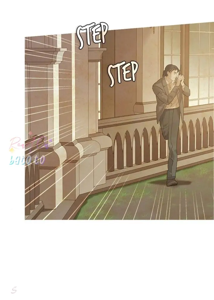 The Whale Star – The Gyeongseong Mermaid chapter 94 - page 23