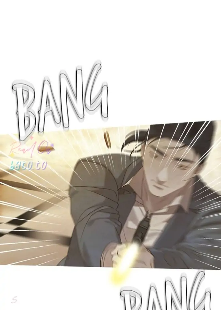 The Whale Star – The Gyeongseong Mermaid chapter 94 - page 3