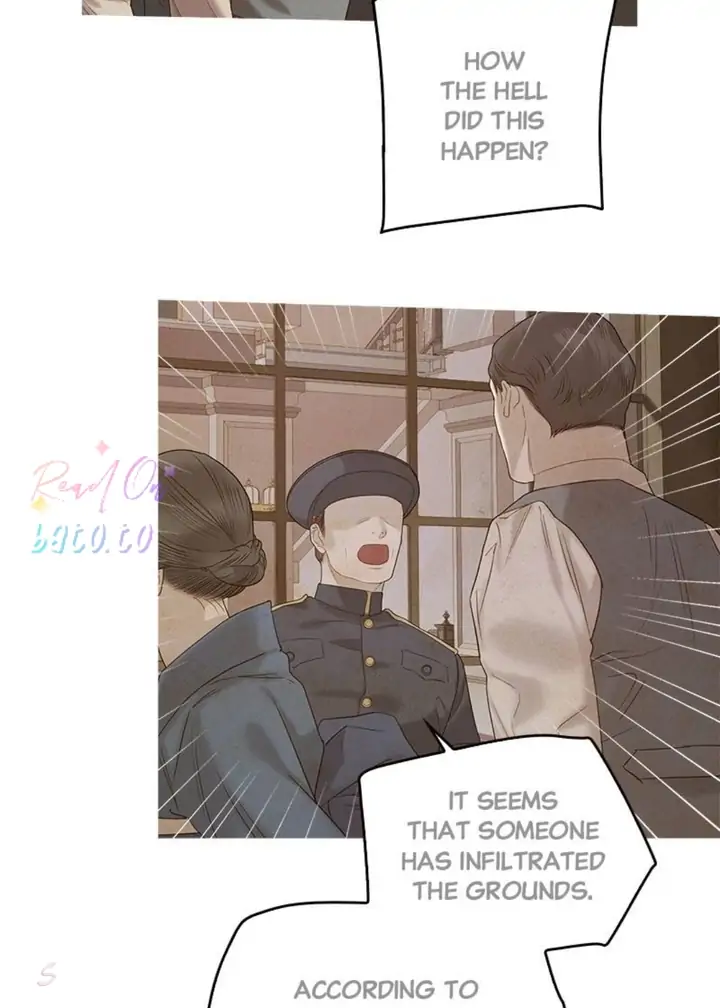 The Whale Star – The Gyeongseong Mermaid chapter 94 - page 45