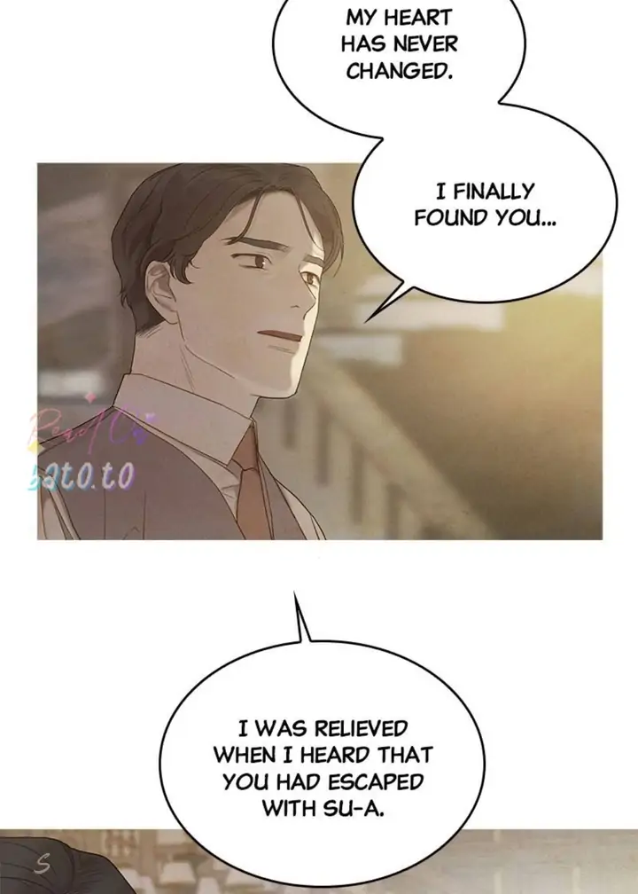 The Whale Star – The Gyeongseong Mermaid chapter 95 - page 13