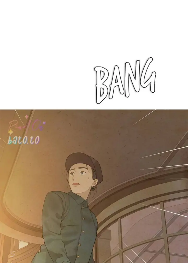 The Whale Star – The Gyeongseong Mermaid chapter 95 - page 28