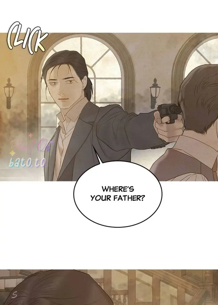 The Whale Star – The Gyeongseong Mermaid chapter 95 - page 34