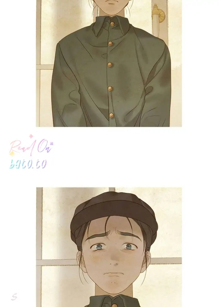 The Whale Star – The Gyeongseong Mermaid chapter 95 - page 62