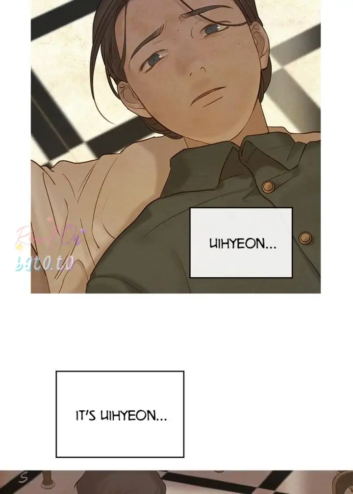 The Whale Star – The Gyeongseong Mermaid chapter 96 - page 12