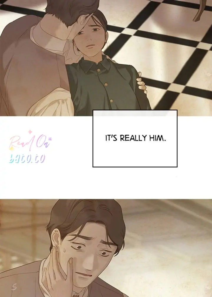 The Whale Star – The Gyeongseong Mermaid chapter 96 - page 13