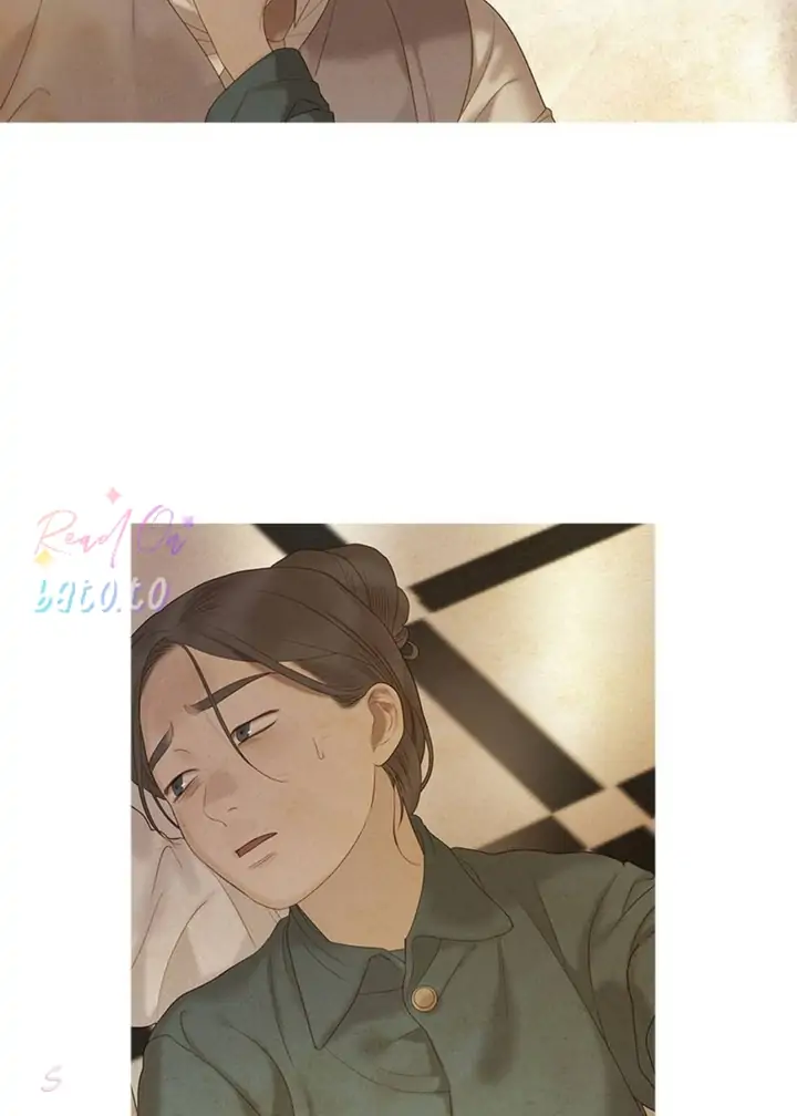 The Whale Star – The Gyeongseong Mermaid chapter 96 - page 14