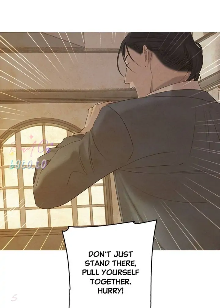 The Whale Star – The Gyeongseong Mermaid chapter 96 - page 20