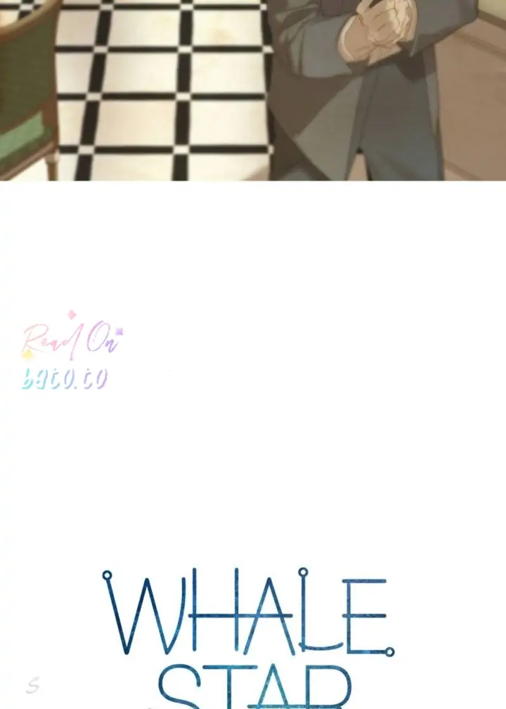 The Whale Star – The Gyeongseong Mermaid chapter 96 - page 22