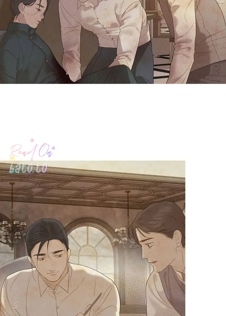 The Whale Star – The Gyeongseong Mermaid chapter 96 - page 27