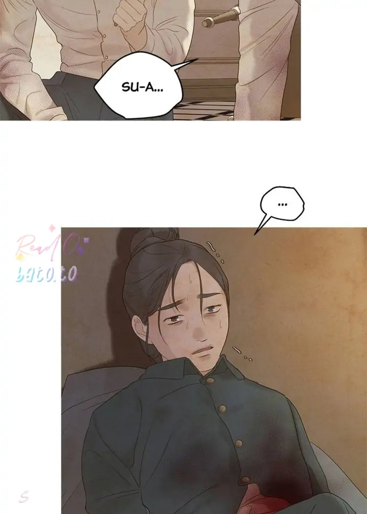 The Whale Star – The Gyeongseong Mermaid chapter 96 - page 28