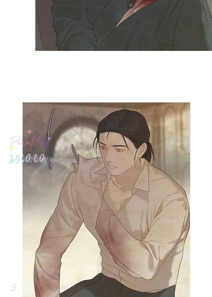 The Whale Star – The Gyeongseong Mermaid chapter 96 - page 29