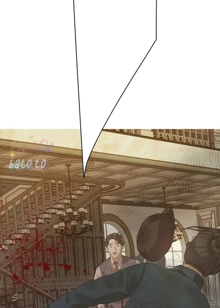 The Whale Star – The Gyeongseong Mermaid chapter 96 - page 3