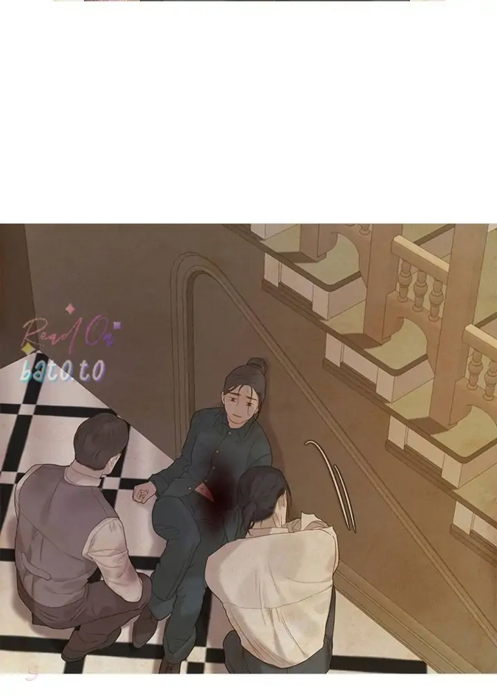 The Whale Star – The Gyeongseong Mermaid chapter 96 - page 30