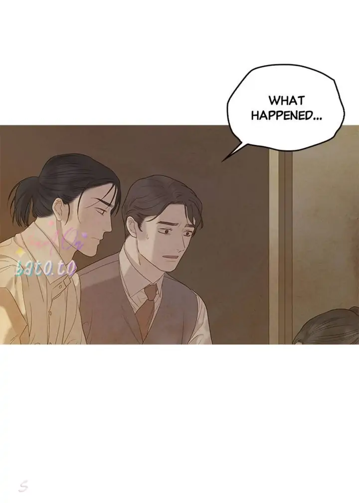 The Whale Star – The Gyeongseong Mermaid chapter 96 - page 31