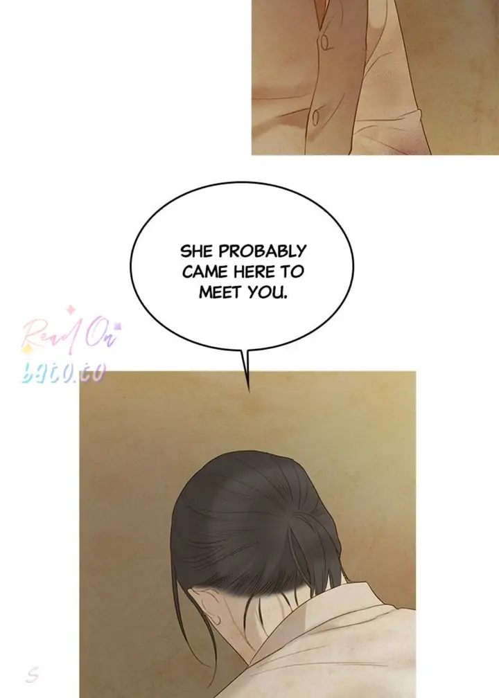 The Whale Star – The Gyeongseong Mermaid chapter 96 - page 33