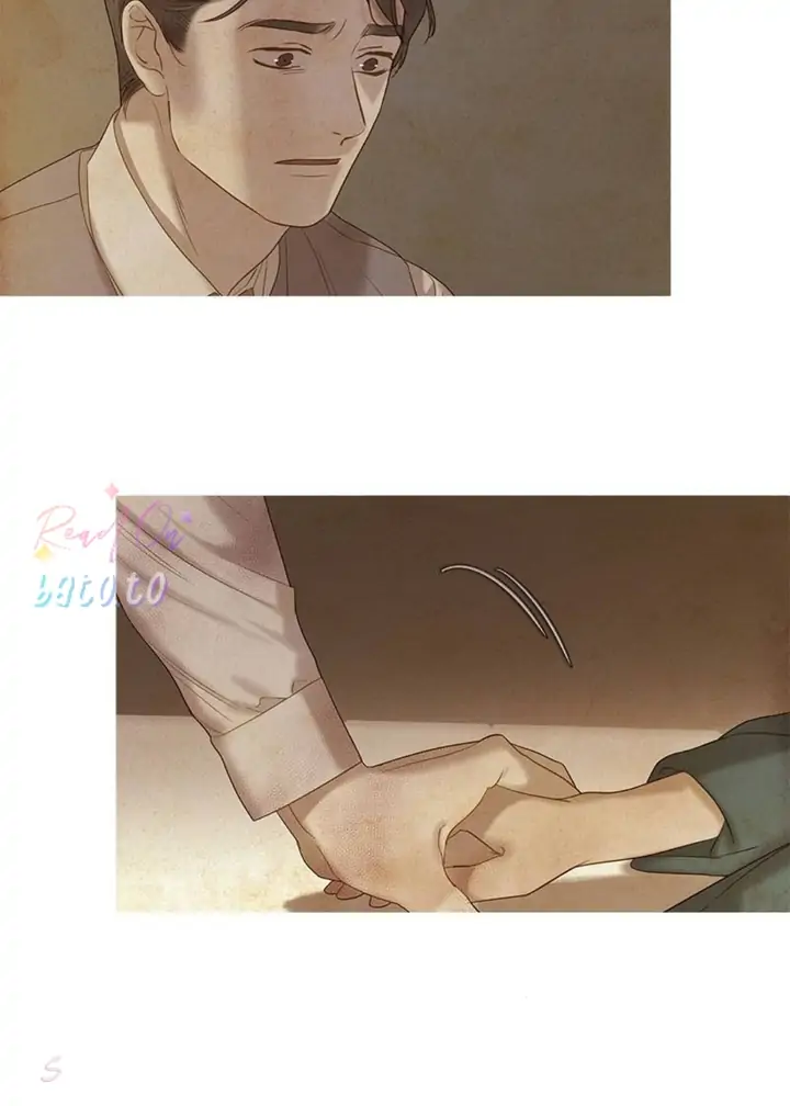 The Whale Star – The Gyeongseong Mermaid chapter 96 - page 37