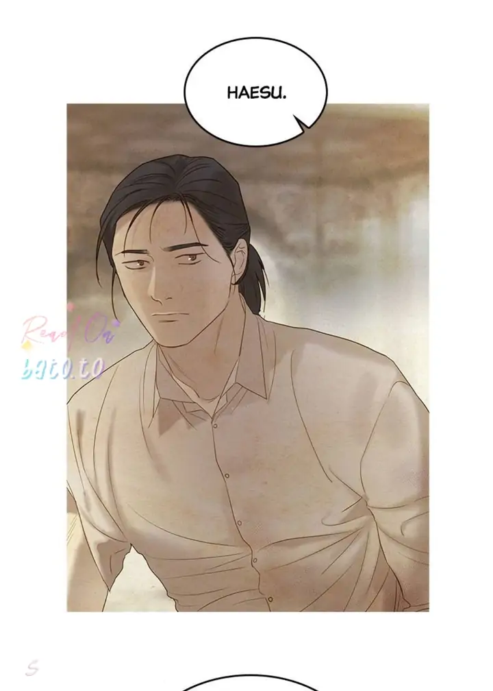 The Whale Star – The Gyeongseong Mermaid chapter 96 - page 39