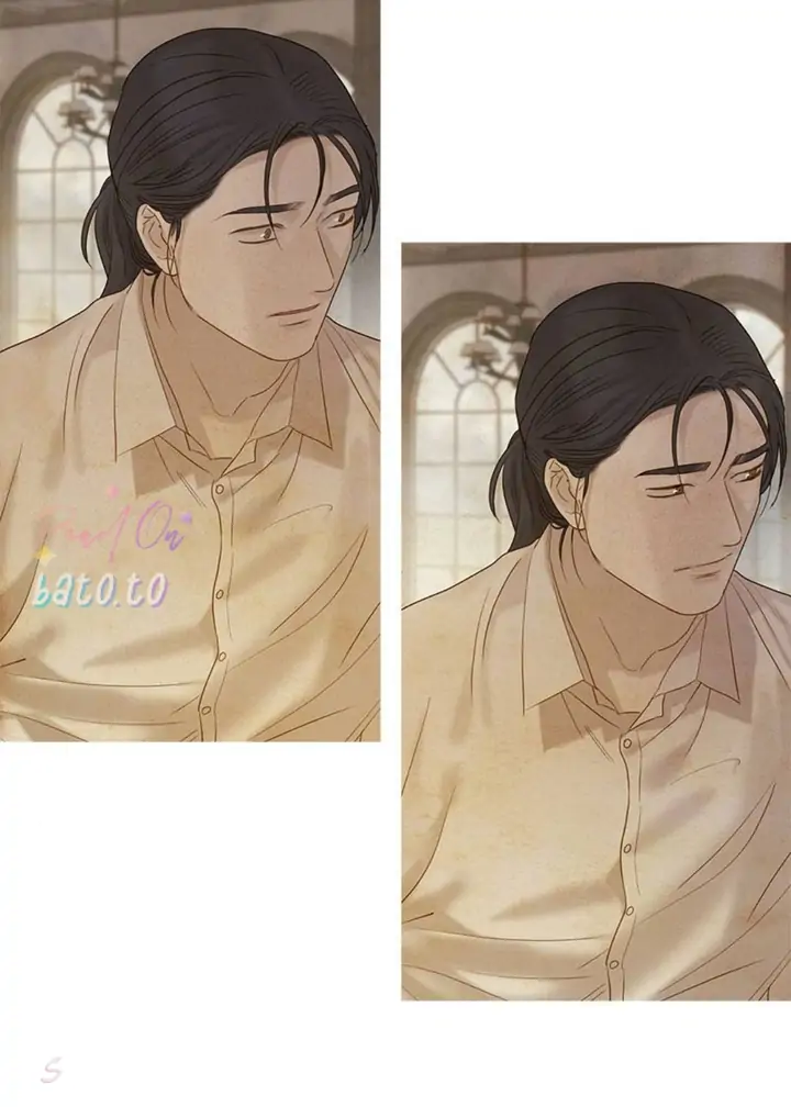 The Whale Star – The Gyeongseong Mermaid chapter 96 - page 42