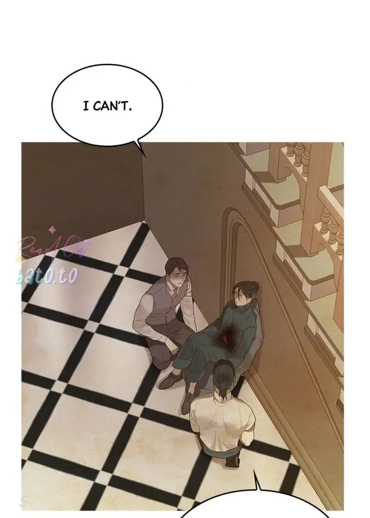 The Whale Star – The Gyeongseong Mermaid chapter 96 - page 43