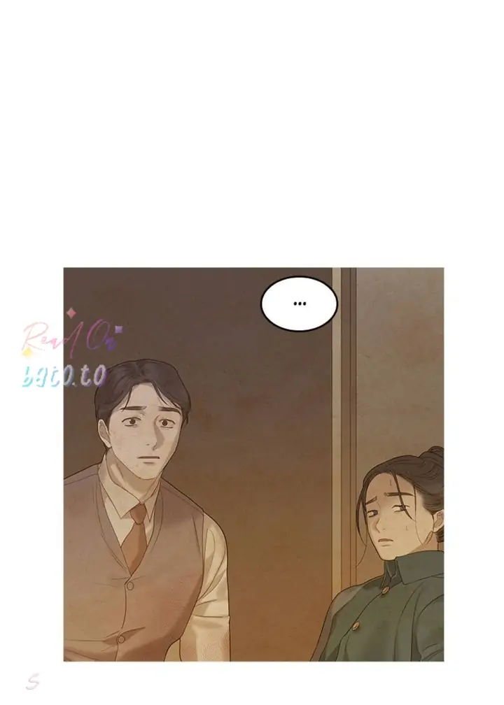 The Whale Star – The Gyeongseong Mermaid chapter 96 - page 45