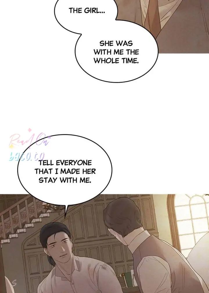 The Whale Star – The Gyeongseong Mermaid chapter 96 - page 47
