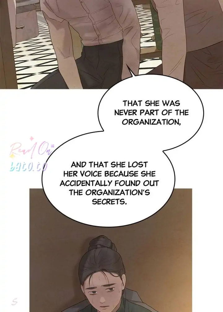 The Whale Star – The Gyeongseong Mermaid chapter 96 - page 48