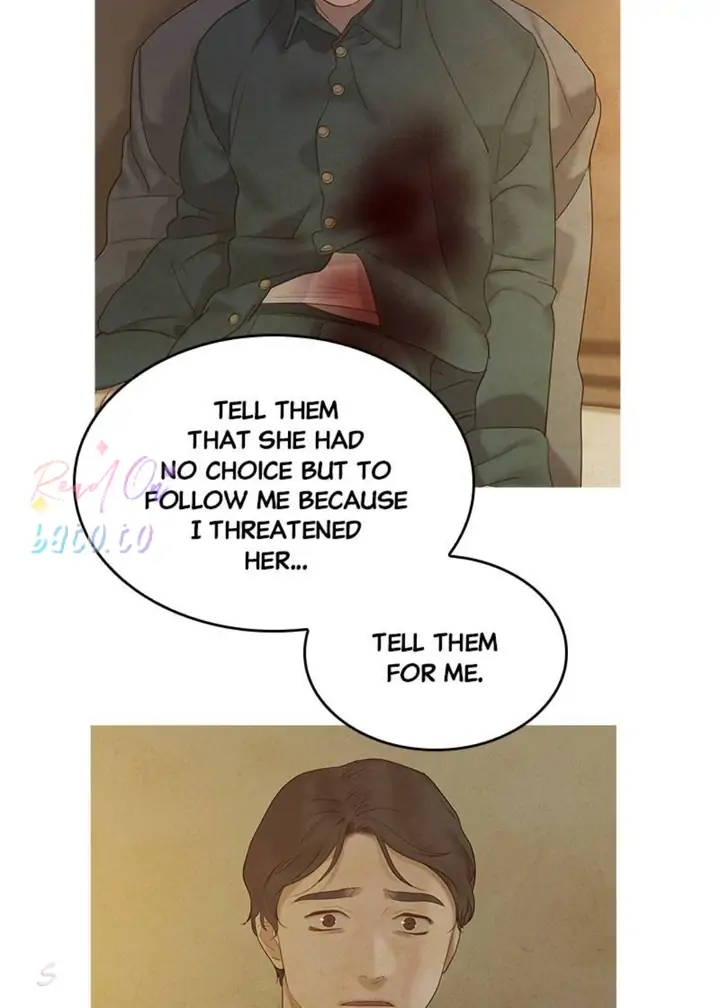 The Whale Star – The Gyeongseong Mermaid chapter 96 - page 49