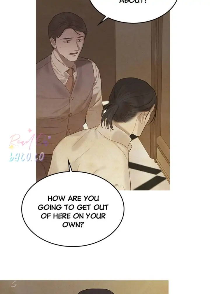 The Whale Star – The Gyeongseong Mermaid chapter 96 - page 52
