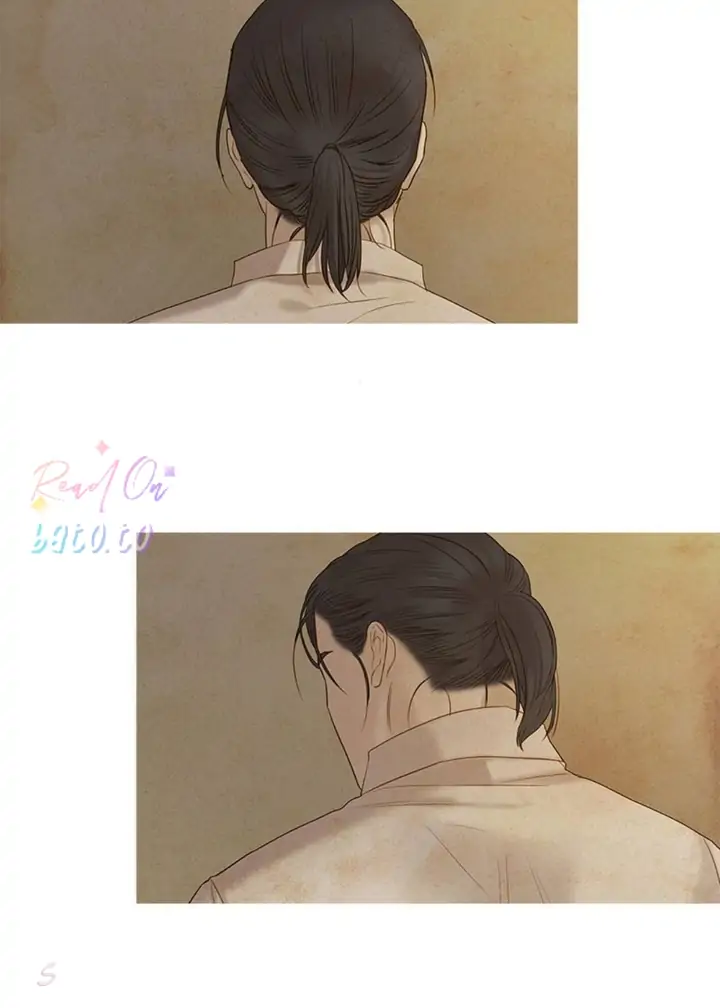 The Whale Star – The Gyeongseong Mermaid chapter 96 - page 53