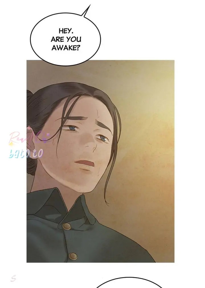 The Whale Star – The Gyeongseong Mermaid chapter 96 - page 54