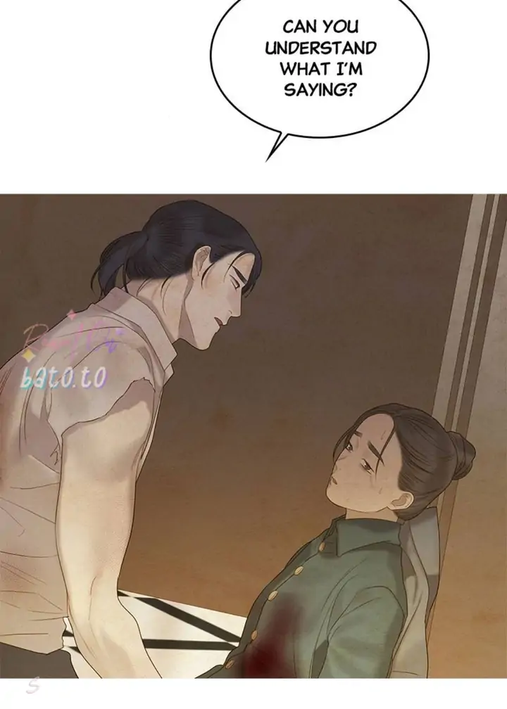 The Whale Star – The Gyeongseong Mermaid chapter 96 - page 55