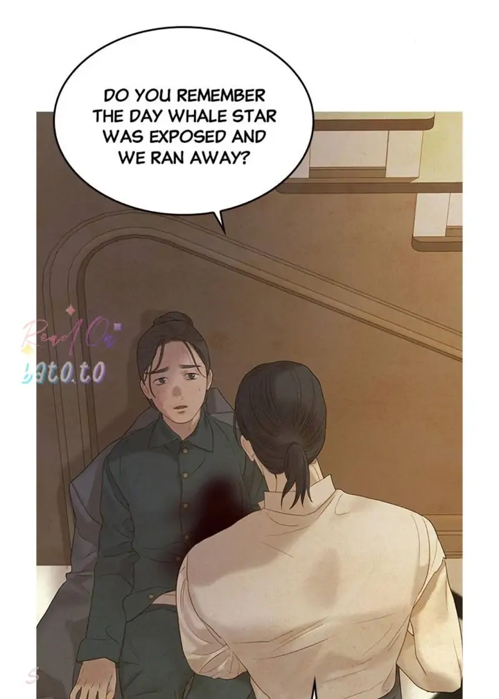 The Whale Star – The Gyeongseong Mermaid chapter 96 - page 56