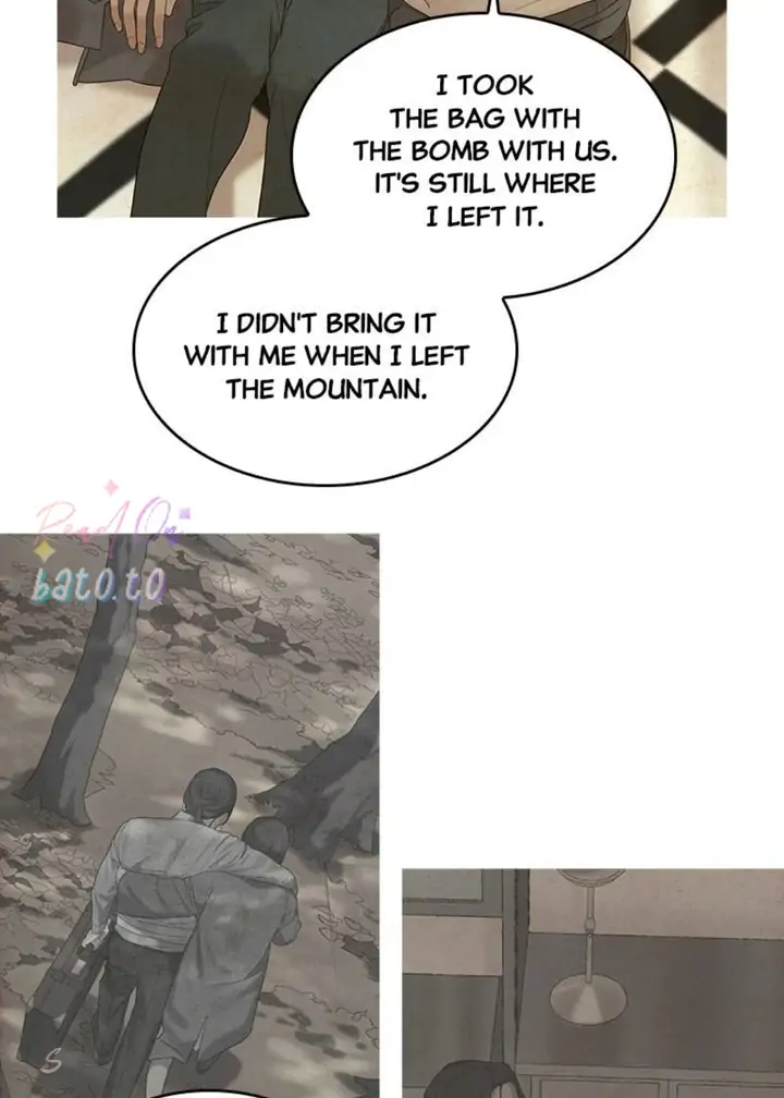 The Whale Star – The Gyeongseong Mermaid chapter 96 - page 57