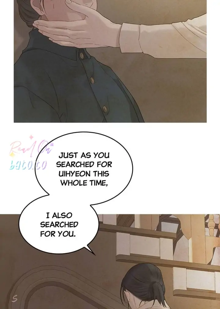 The Whale Star – The Gyeongseong Mermaid chapter 96 - page 59