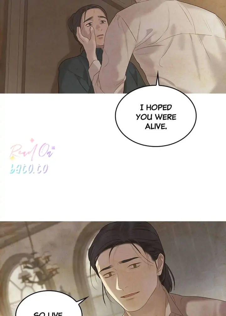 The Whale Star – The Gyeongseong Mermaid chapter 96 - page 60