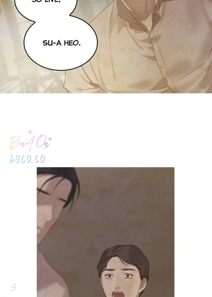 The Whale Star – The Gyeongseong Mermaid chapter 96 - page 61
